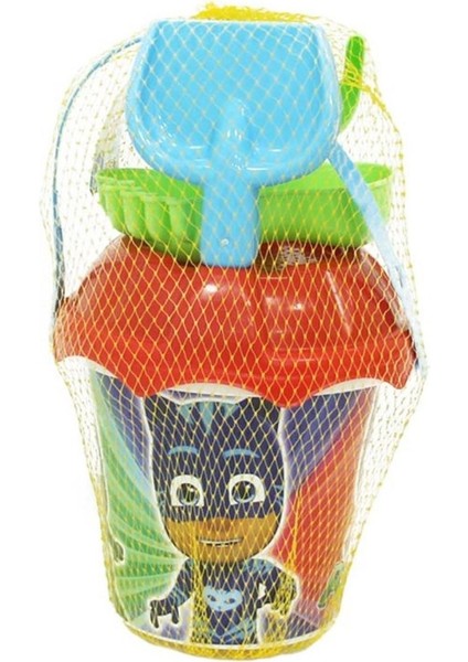 Pjmasks Küçük Kova Seti