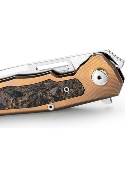 Q4TTRO - Bronze Titanium Çakı fiyatları