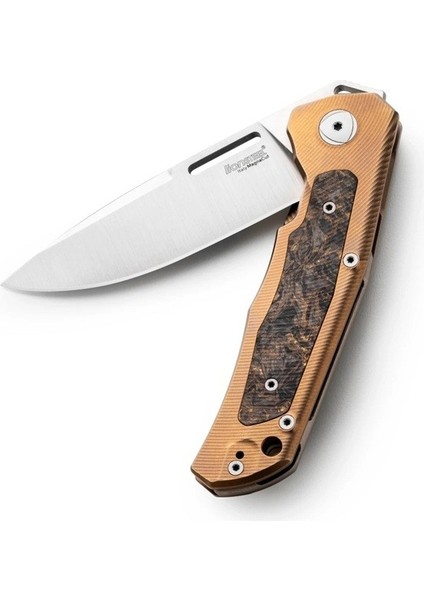 Q4TTRO - Bronze Titanium Çakı modelleri