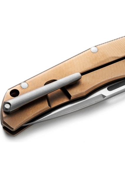Q4TTRO - Bronze Titanium Çakı fırsatları