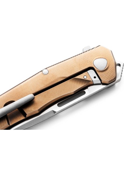 Q4TTRO - Bronze Titanium Çakı indirimleri