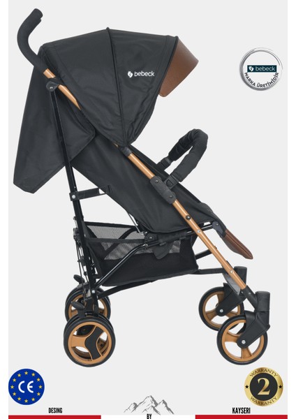 Accord Baston Bebek Arabası Kahve fiyatları