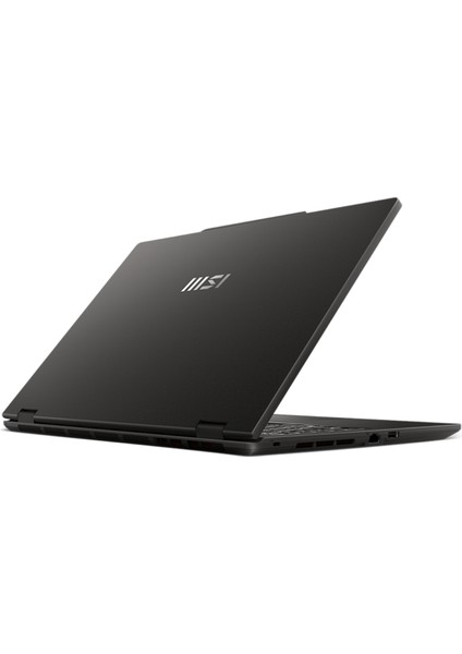 Msı Venture 15 Aı WA1MG Intel Core Ultra 7 155H 96GB Ddr5 512GB SSD Windows 11 Pro 15.6" Fhd IPS 144Hz Taşınabilir Bilgisayar W012XTRW21+ZETTAÇANTA