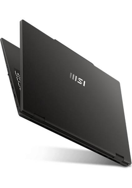 Msı Venture 15 Aı WA1MG Intel Core Ultra 7 155H 96GB Ddr5 512GB SSD Windows 11 Pro 15.6" Fhd IPS 144Hz Taşınabilir Bilgisayar W012XTRW21+ZETTAÇANTA