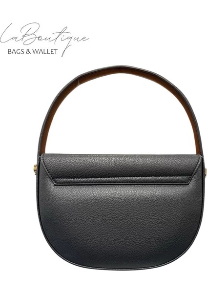 Siyah La Boutique Çanta 7162