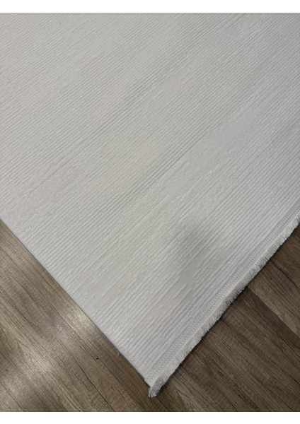 Plain 3011C Krem Modern Halı fiyatları