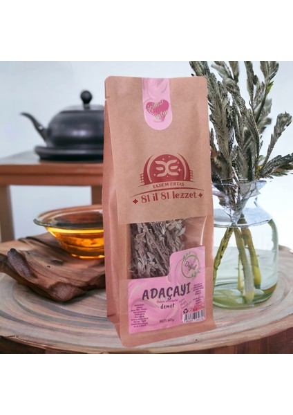 Adaçayı Demet 60gr