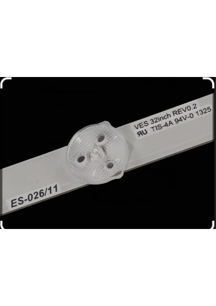 Tv LED Bar GEN-026 - Tk - 32HA 5000/LD , 32H4041S , 32TH4020
