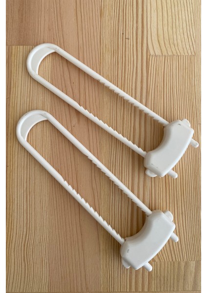 Çekmece Çocuk Bebek Kilidi 2'li Set fiyatları