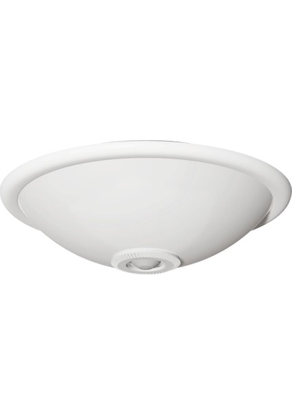 Led'Li Tavan Aydınlatma Sensörlü+Acil Durum Fonksiyonlu 12W Beyaz Işık