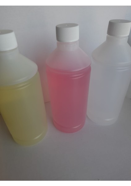 Adwa AD12 ve Adwa AD31 İçin 500mL Kalibrasyon Seti (Tüm Set)
