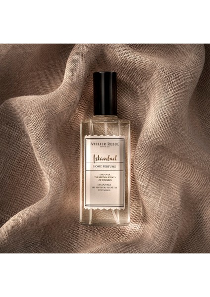 Istanbul Ev Parfümü 125 ml