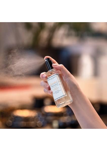 Istanbul Ev Parfümü 125 ml