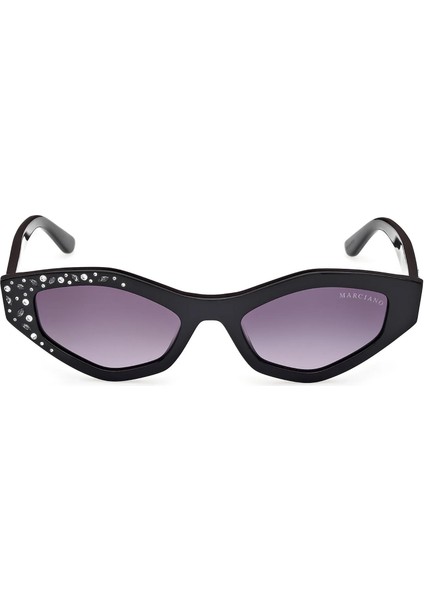 By Marciano GM00017 01B 53 Kadın Güneş Gözlüğü fiyatları