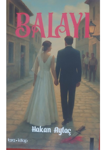 Balayı