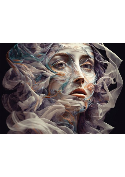 1000 Parçalık Mara Despina Puzzle Türkiye Üretimi 66 x 48 Cm Eğlenceli Zihinsel Aktivite fiyatları