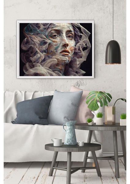 1000 Parçalık Mara Despina Puzzle Türkiye Üretimi 66 x 48 Cm Eğlenceli Zihinsel Aktivite modelleri