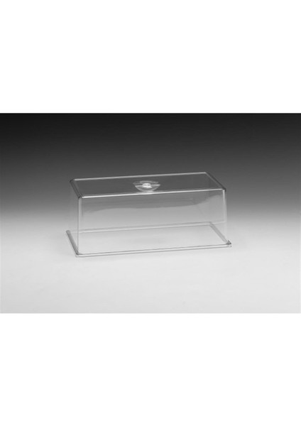 Polycarbonat Baton Kapak