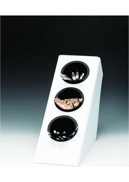 Nescafe Çay Kaşık Standı