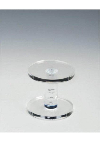 Akrilik Teşhir Yükseltici