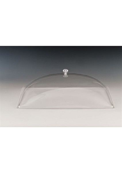 Büyük Kurabiye Akrilik Kapak