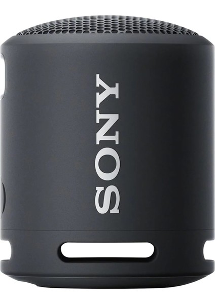 SRS-XB13 Kablosuz Hoparlör – Bluetooth 5.0, Ipx6, 16 Saat, USB Şarjlı, Stereo Modlu modelleri