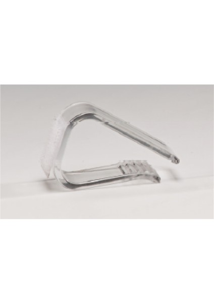 Polycarbonat Masa Mandalı Küçük