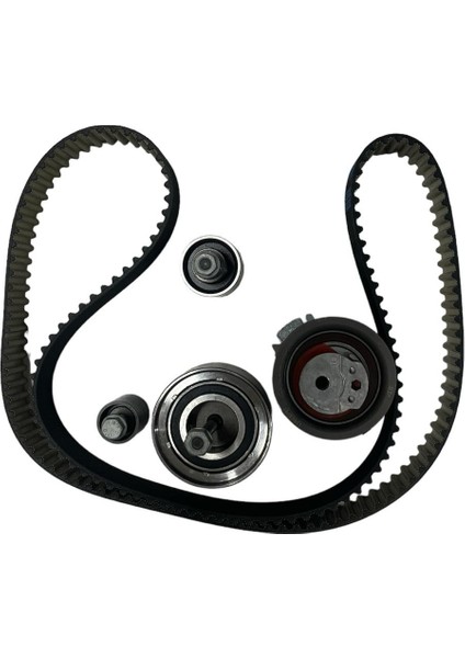 Triger Seti 1,6 Tdi 2,0 Tdi Cay Ckub Motor Kodlu Tüm Modeller