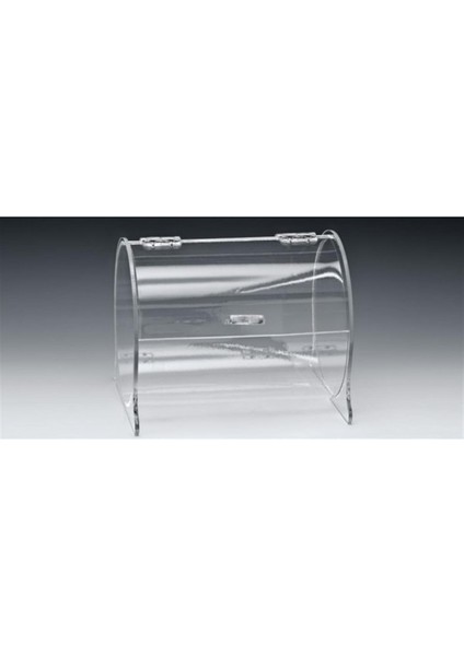 Akrilik Muhafa Kabı/küçük (Silindir Model)