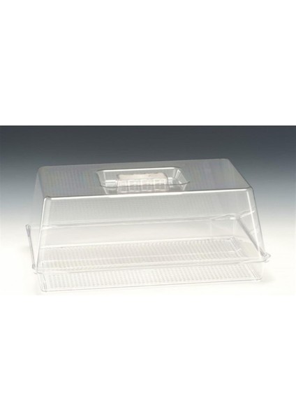 Polycarbonat Muhafaza Kabı