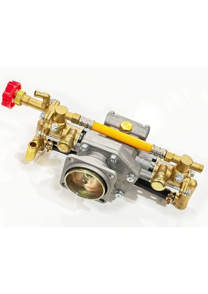 Basınçlı Ilaçlama Motoru Pompası Komple OS-768 TF900 FRN768 TU26