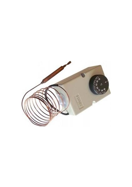 Prodigy F2000 -35/+35 Uzun Kuyruk Oda Termostatı
