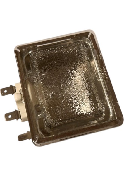 Kare Fırın Aydınlatma Lambası modelleri