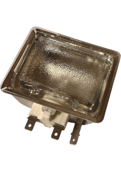 Kare Fırın Aydınlatma Lambası fırsatları