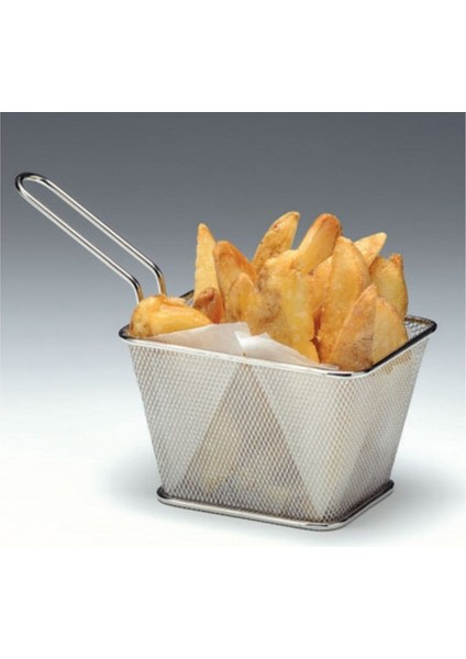 Patates Servis Standı CS-710107