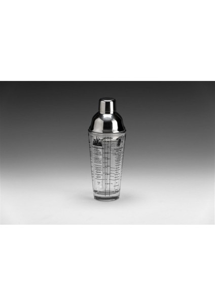 Süzgeçli Bar Hunisi Ome 993-C