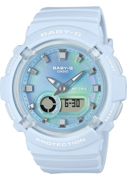 BGA-280TD-2ADR Kol Saati