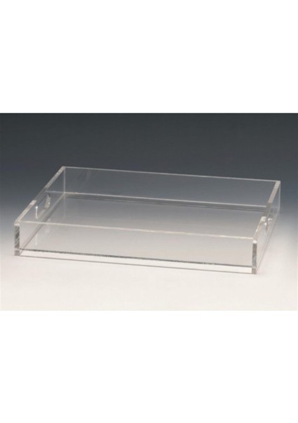 Çok Amaçlı Akrilik Stand