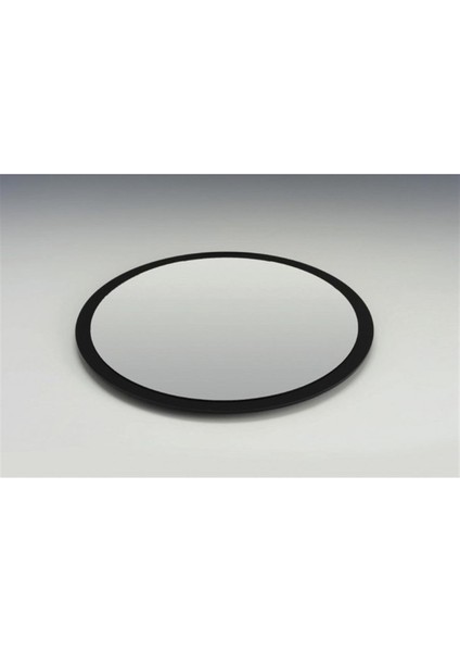 40 cm Yuvarlak Ayna Teşhir