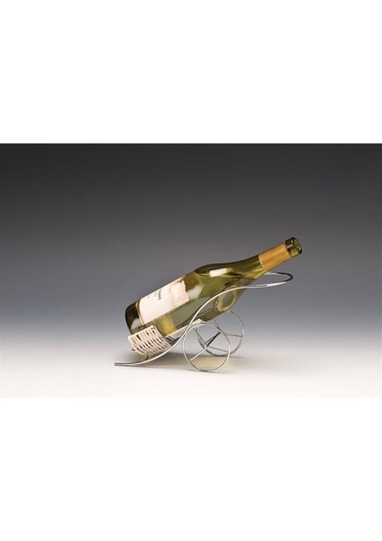 Şarap Standı/hasır Telli