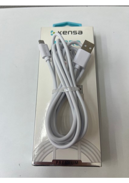 Sm-20 USB Micro Kablo