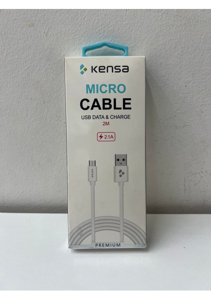 Sm-20 USB Micro Kablo