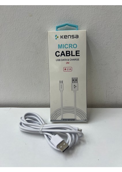 Sm-20 USB Micro Kablo