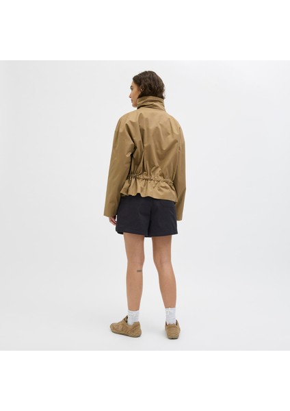 Kadin Loose Fit Sort - Mollie