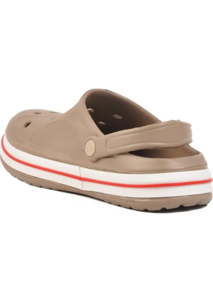 Siyah Eva Hafif Erkek Sabo Terlik TWG-216 M fırsatları