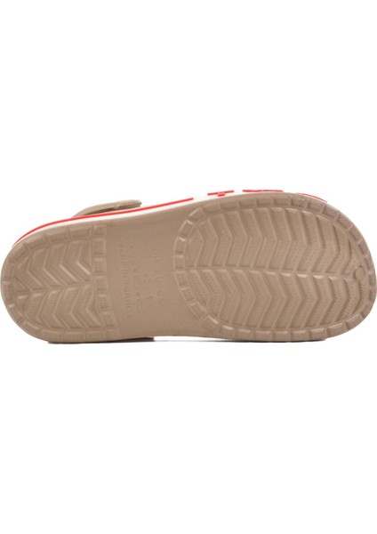 Siyah Eva Hafif Erkek Sabo Terlik TWG-216 M indirimleri