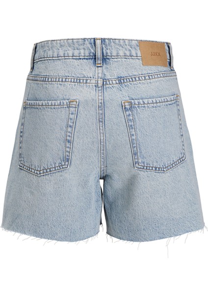 Kadin Denim Sort - Laura