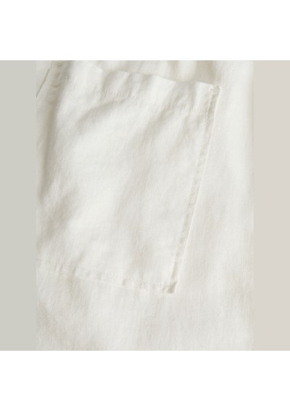 Kadin Keten Sort - Breeze fiyatları