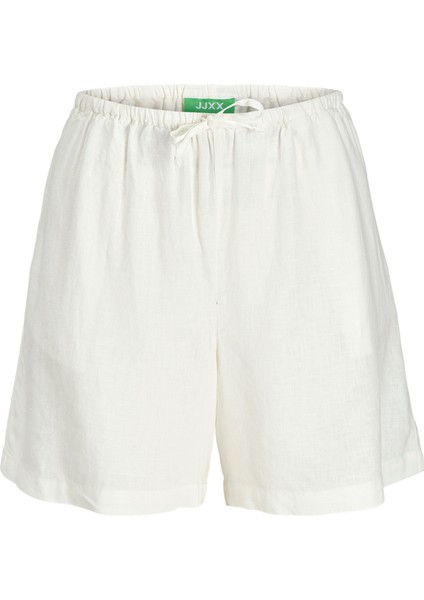 Kadin Keten Sort - Breeze indirimleri