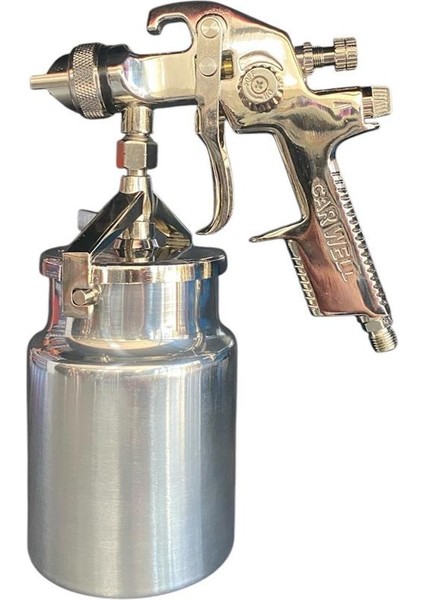 Carwell AB17S 1.7mm Alt Depo Boya Tabancası